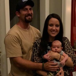 Meet your Posher, Monica